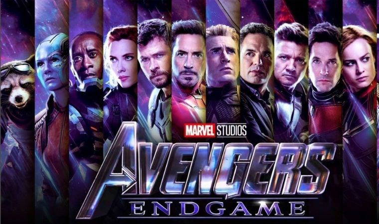 Marvel filmleri izleme sırası: Hangi film ilk önce izlenmeli?