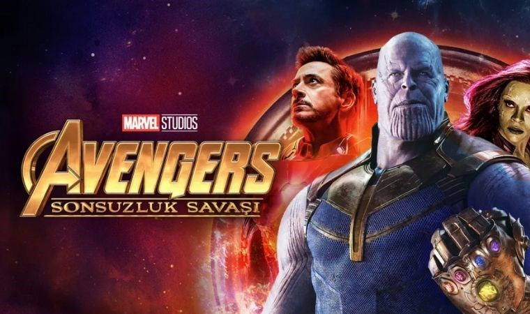 Marvel filmleri izleme sırası: Hangi film ilk önce izlenmeli?