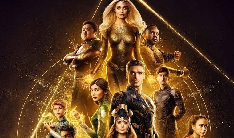 Marvel filmleri izleme sırası: Hangi film ilk önce izlenmeli?