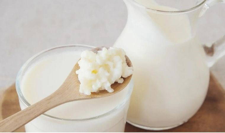 Tüketeceğiniz bu gıdalar güzelleşmenizi sağlıyor: Sağlıklı ve pürüzsüz bir cilt için tüketmeniz gereken 8 besin