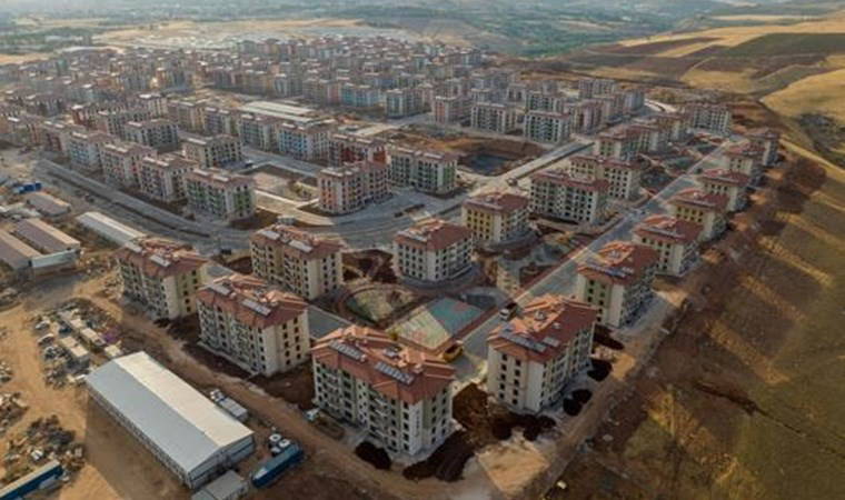 Yarısı Bizden konut kampanyasının ayrıntıları netleşti: Hibe ve kredi şartları belli oldu