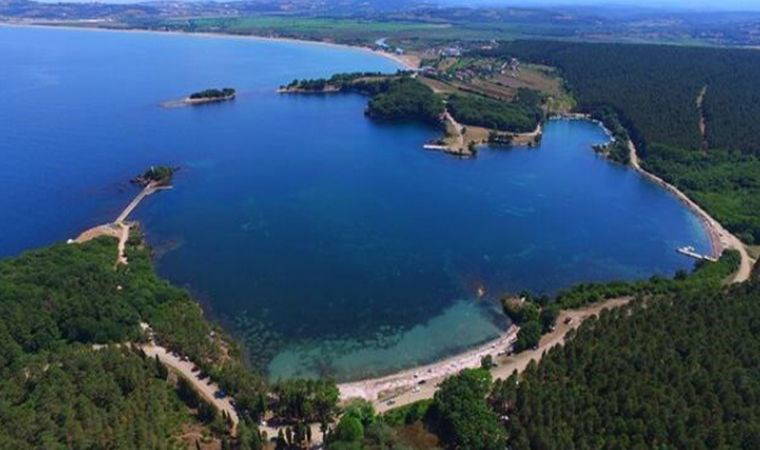 Türkiye'nin serin sulara sahip 5 plajı