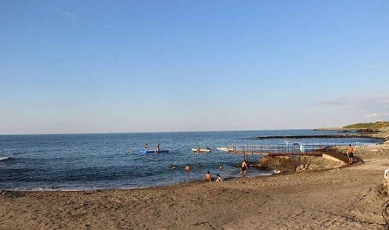 Türkiye'nin serin sulara sahip 5 plajı