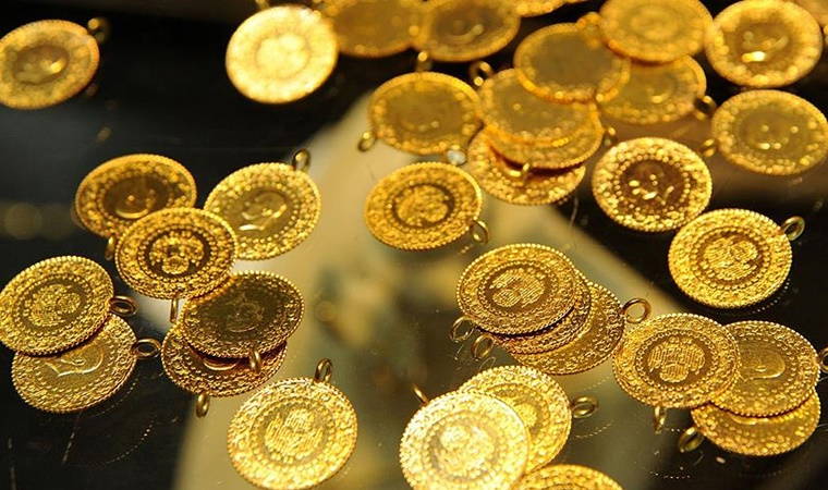 Rakam verildi: Altın fiyatları o tarihte zirveyi görecek!