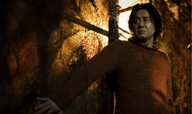 En iyi seri katil filmleri: Sinemanın en tüyler ürpertici seri katil filmleri...