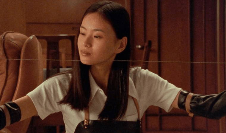 En iyi seri katil filmleri: Sinemanın en tüyler ürpertici seri katil filmleri...