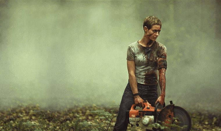 En iyi seri katil filmleri: Sinemanın en tüyler ürpertici seri katil filmleri...