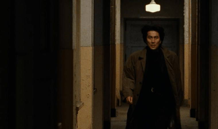 En iyi seri katil filmleri: Sinemanın en tüyler ürpertici seri katil filmleri...