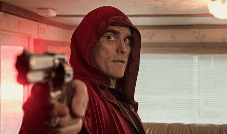 En iyi seri katil filmleri: Sinemanın en tüyler ürpertici seri katil filmleri...