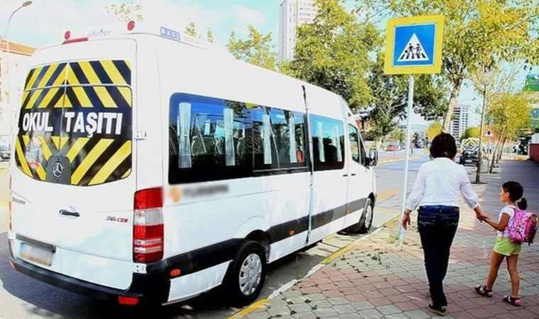 Özel okullar UKOME kararını dinlemiyor! Servis ücretlerine fahiş zam