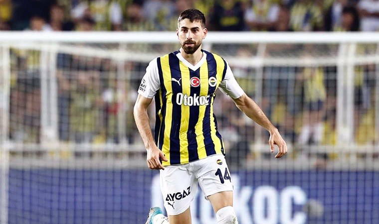Mourinho kararını verdi: Fenerbahçe'de 5 ayrılık daha kapıda!