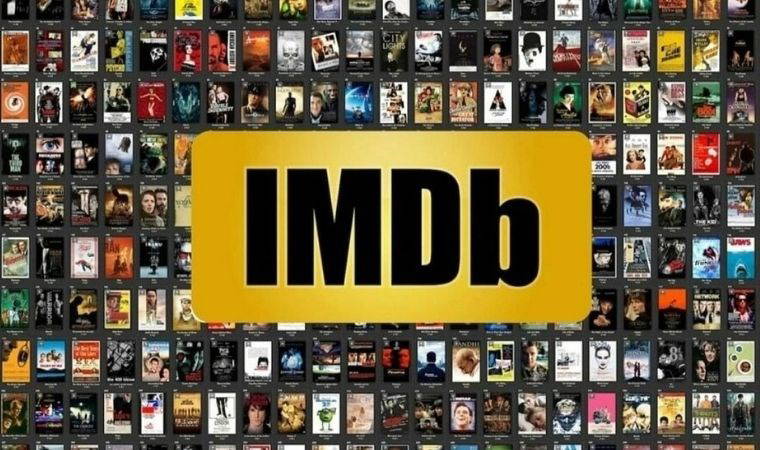 IMDb Starmetre Türkiye listesi güncellendi: Zirvedeki isim şaşırttı