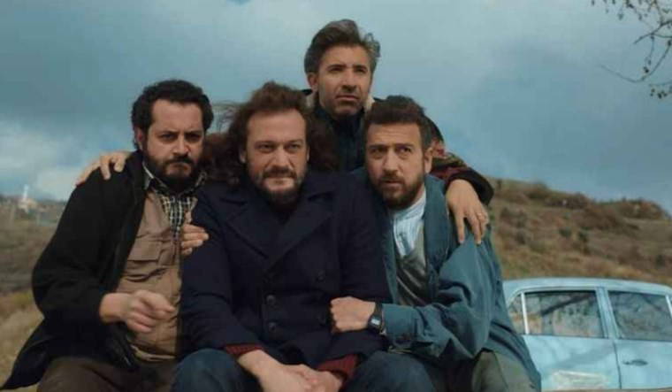 TV yayın akışı 24 Ağustos Cumartesi! Hangi kanalda ne var, günün filmleri ve dizileri neler?