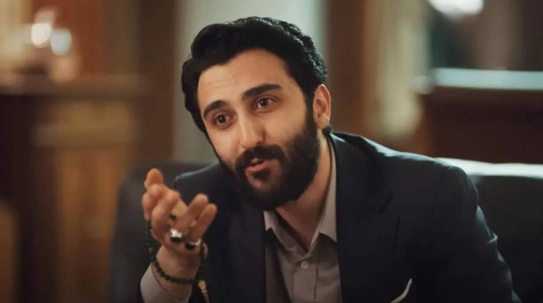 'Kızılcık Şerbeti'nin yeni sezon kadrosu belli oldu: Kadroya 5 yeni isim katıldı!