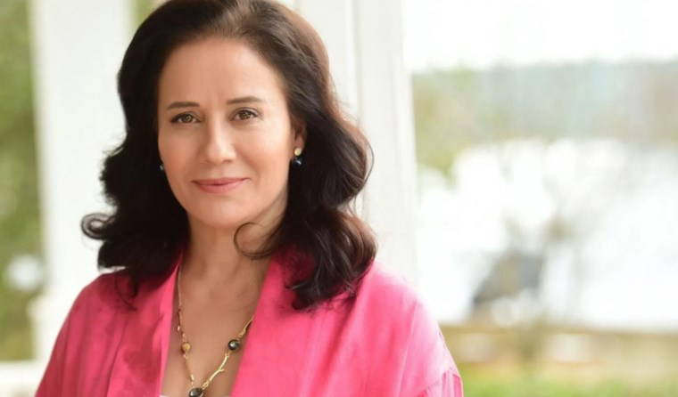 'Kızılcık Şerbeti'nin yeni sezon kadrosu belli oldu: Kadroya 5 yeni isim katıldı!