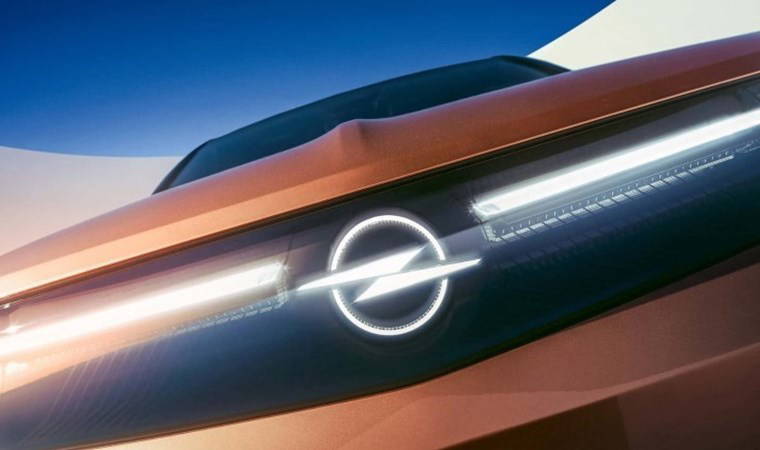 Opel'in modern araç güvenlik öncüsü OSV 40... - Son Dakika Otomotiv ...