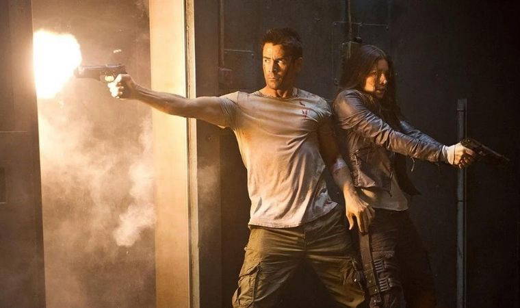 TV yayın akışı 2 Ağustos Cuma! Hangi kanalda ne var, günün filmleri ve dizileri neler?