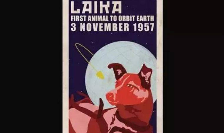 İnsan külünden golf topuna... Uzayın derinliklerinde kaybolan 6 nesne!