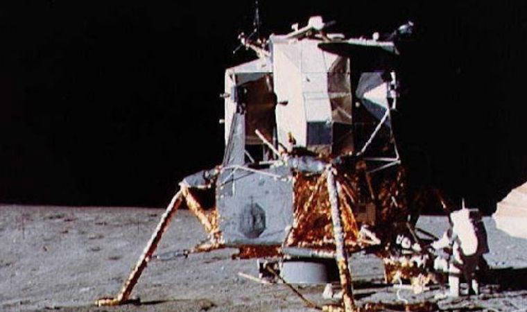 İnsan külünden golf topuna... Uzayın derinliklerinde kaybolan 6 nesne!