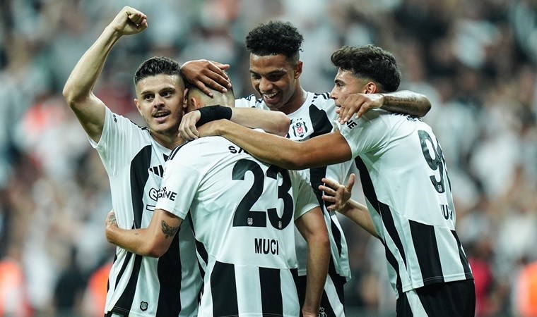 Lugano - Beşiktaş maçı ne zaman, saat kaçta, hangi kanalda? Şifresiz mi?