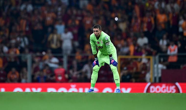 Okan Buruk açıkladı: Galatasaray'da bir devir sona eriyor!