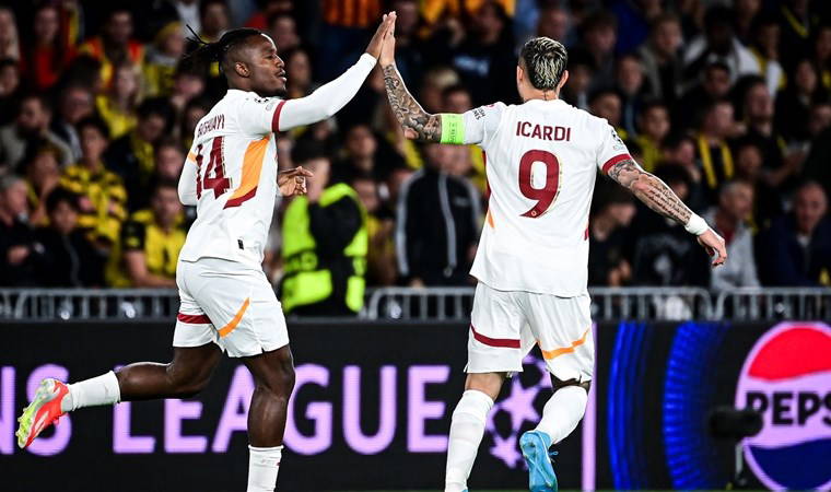 Adana Demirspor - Galatasaray maçı ne zaman, saat kaçta, hangi kanalda? (31 Ağustos 2024)