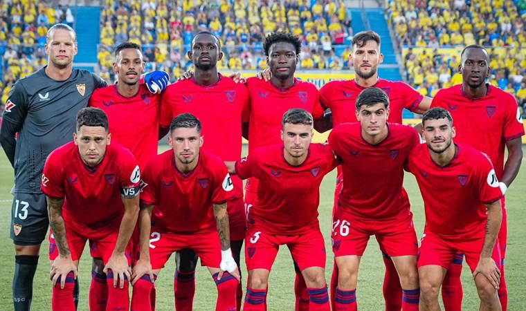 Sevilla - Villarreal maçı ne zaman, saat kaçta, hangi kanalda? Şifresiz mi?