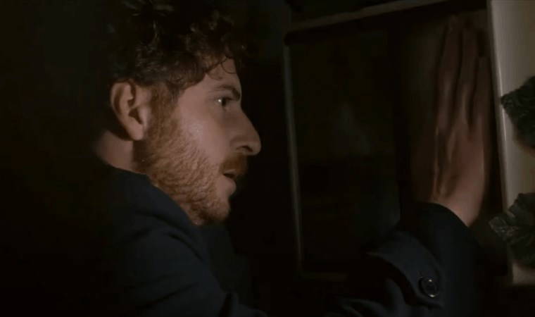 Ruhların Kaçışı, The Hunted, Gözlerini Kırp ve daha fazlası... Bu haftanın filmleri!