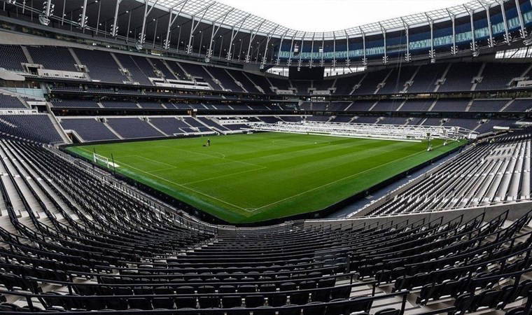 Tottenham - Bodo/Glimt maçı ne zaman, saat kaçta, hangi kanalda? Şifresiz mi?