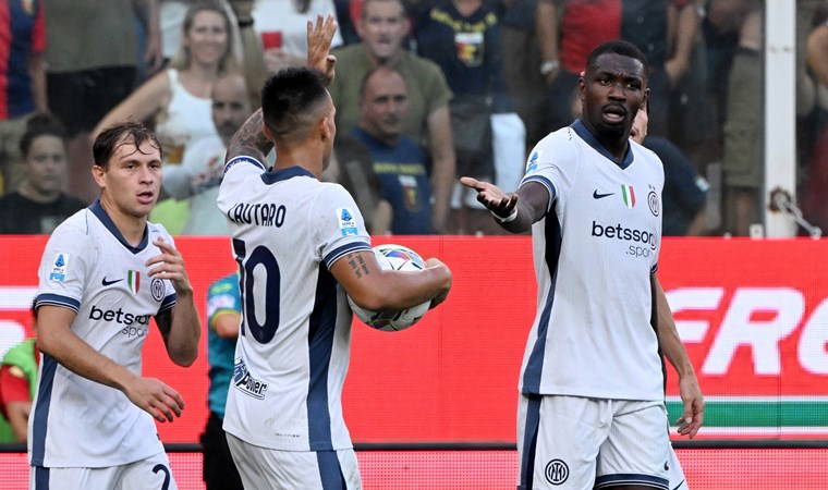 Lecce - Inter maçı ne zaman, saat kaçta, hangi kanalda?