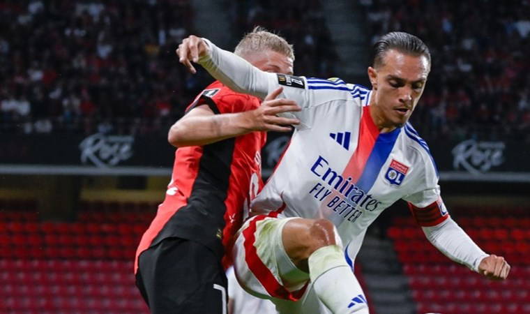 Lyon - Monaco maçı ne zaman, saat kaçta, hangi kanalda? Şifresiz mi?