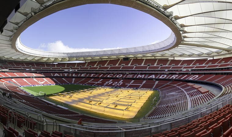 Atletico Madrid - Girona maçı ne zaman, saat kaçta, hangi kanalda? Şifresiz mi?