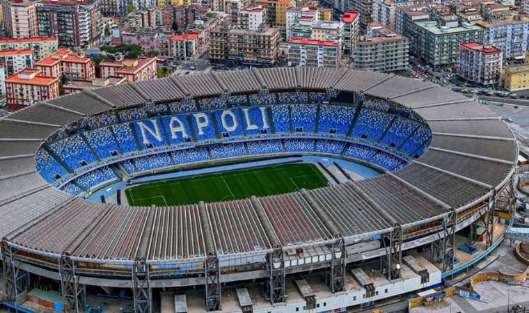 Napoli - Bologna maçı ne zaman, saat kaçta, hangi kanalda? Şifresiz mi?