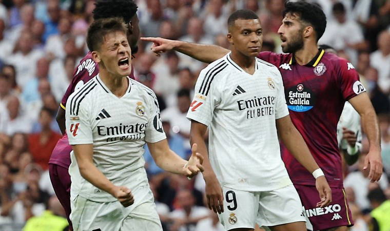 IFFHS dünyanın en iyi takımlarını açıkladı: İşte Süper Lig devlerinin yeri!