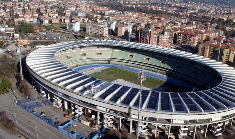 Hellas Verona - Juventus maçı ne zaman, saat kaçta, hangi kanalda? (26 Ağustos 2024)