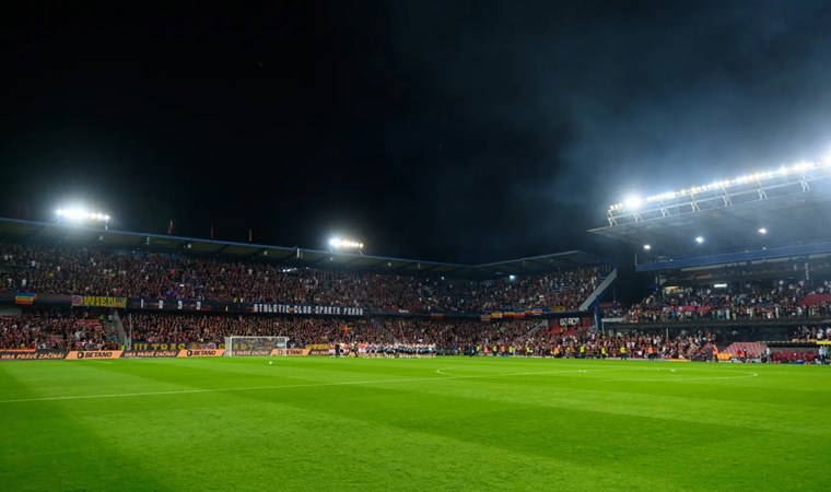 Sparta Prag - Malmö maçı ne zaman, saat kaçta, hangi kanalda? Şifresiz mi?