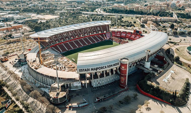 Mallorca - Sevilla maçı ne zaman, saat kaçta, hangi kanalda? Şifresiz mi?