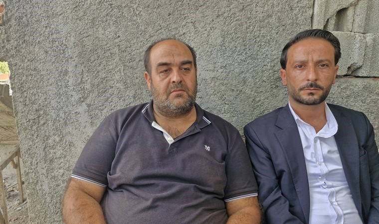 Diyarbakır 8 yaşındaki Narin’i 7 gündür arıyor: İhbar üzerine kepçeyle arama başlatıldı