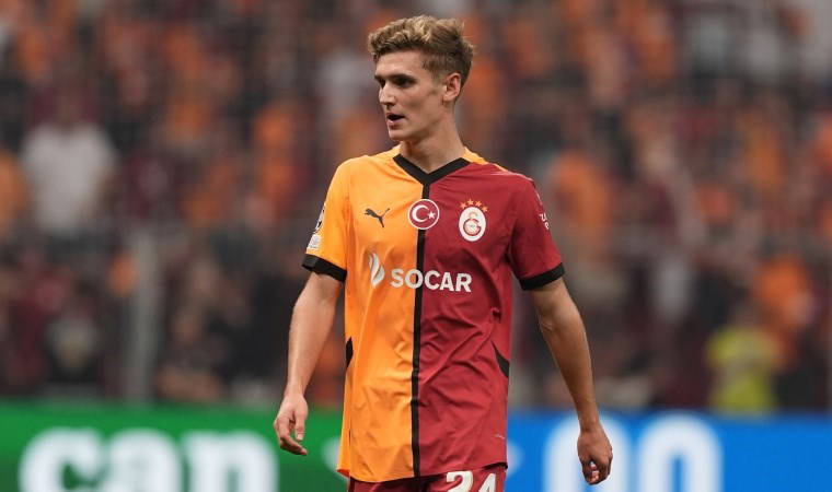 Okan Buruk'tan Fenerbahçe sözleri: 'Sahada olmamız gerektiğini düşünüyorum'