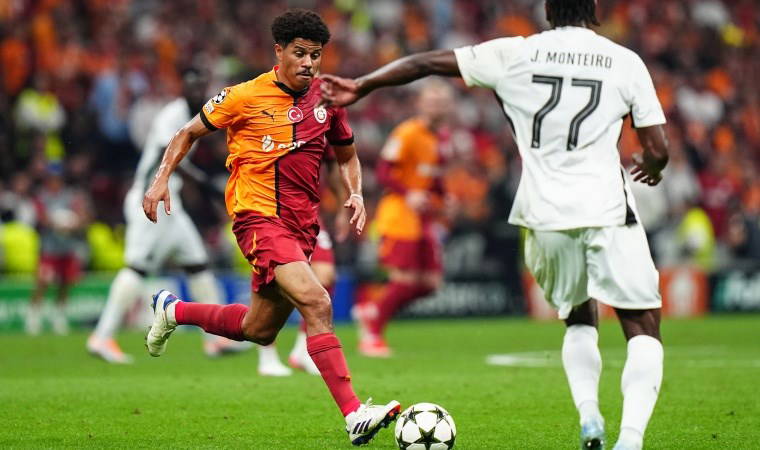Adana Demirspor - Galatasaray maçı ne zaman, saat kaçta, hangi kanalda? (31 Ağustos 2024)