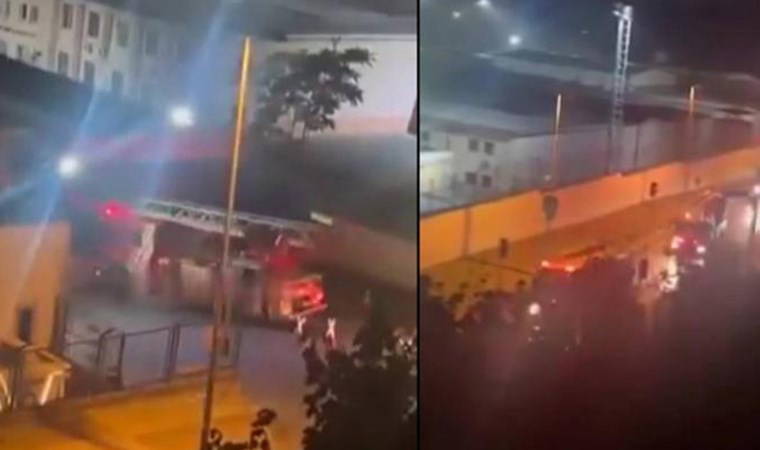Metris Cezaevi'nde gece neler yaşandı? DMM'den açıklama geldi - Son ...