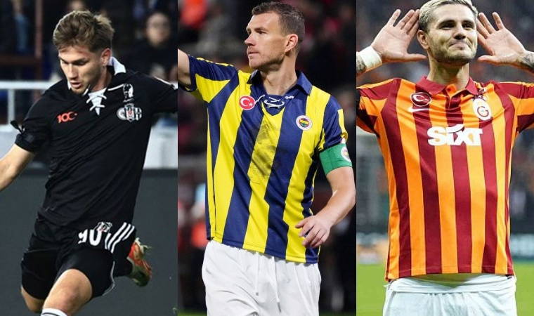 İsveç Ligi'nin 100. yılı anısına takımlardan tarihi forma!