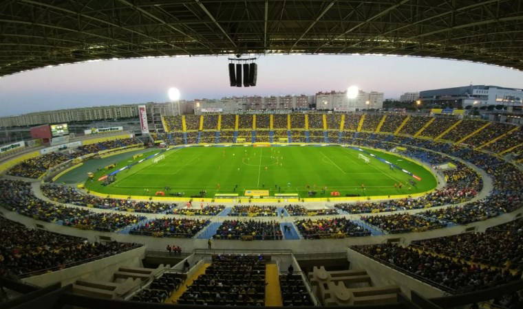 Las Palmas - Real Madrid maçı ne zaman, saat kaçta, hangi kanalda? Şifresiz mi?