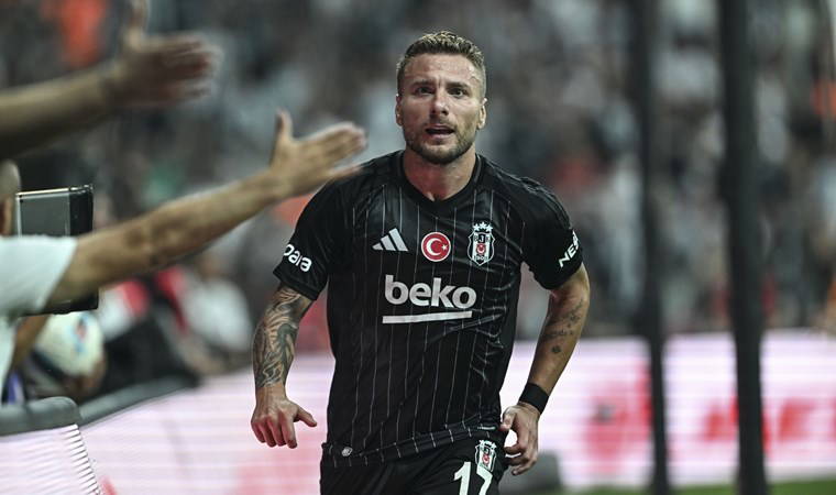 Spor yazarları Beşiktaş - Lugano maçını yorumladı: 'Yazan ve yöneten: Giovanni Van Bronckhorst'