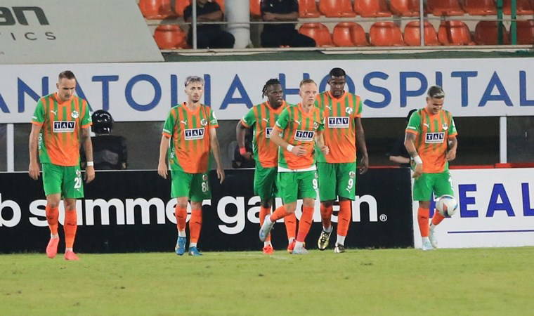Fenerbahçe - Alanyaspor maçı ne zaman, saat kaçta, hangi kanalda? (30 Ağustos 2024)