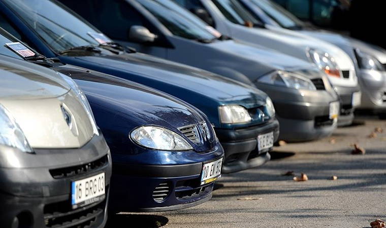 Hurda araç teşviki piyasayı karıştırdı: Fiyatlar uçuşa geçti!