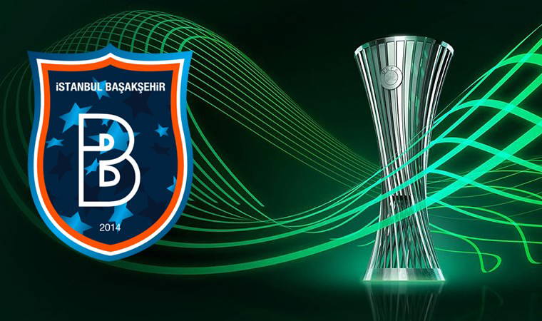 Başakşehir - Petrocub maçı ne zaman, saat kaçta, hangi kanalda? Şifresiz mi?