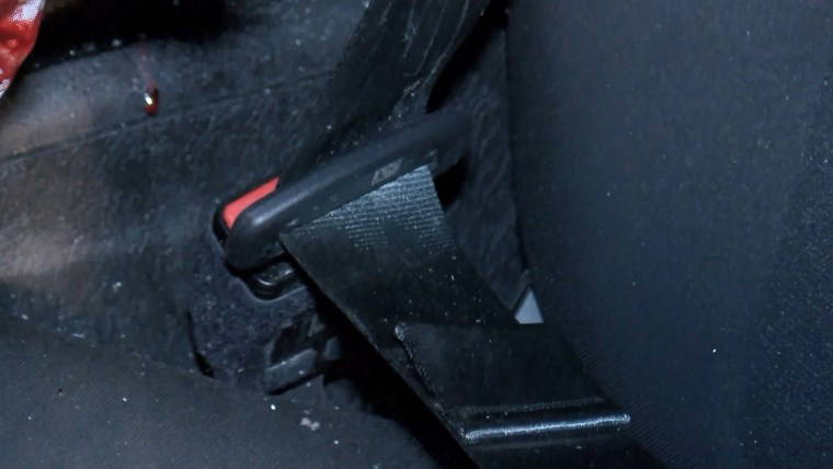 Beşiktaş TEM Otoyolu'nda zincirleme trafik kazası: 1'i ağır 3 yaralı