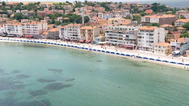 Tekirdağ'da görmeniz gereken 7 muhteşem plaj