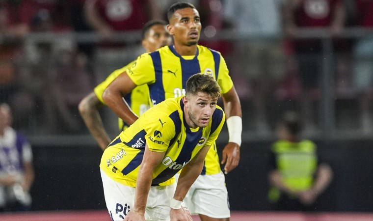 Samsunspor maçı öncesi... Fenerbahçe'de Saint Maximin ve İsmail Yüksek gelişmesi!